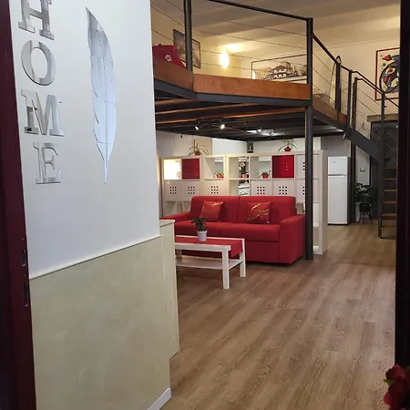 Loft Borgo 13 Apartment Como Exterior photo