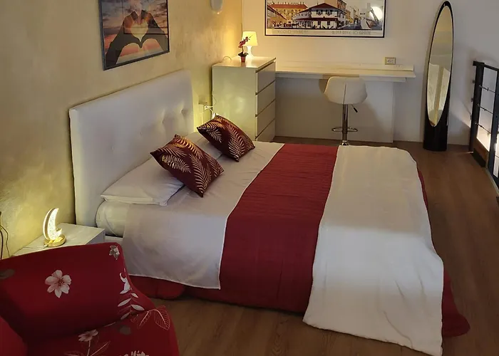 Loft Borgo 13