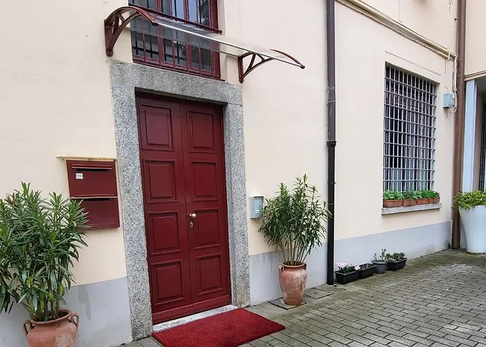 Loft Borgo 13